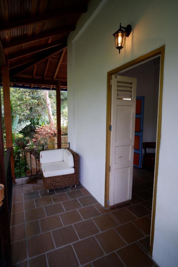 Casa Colibri Campestre *