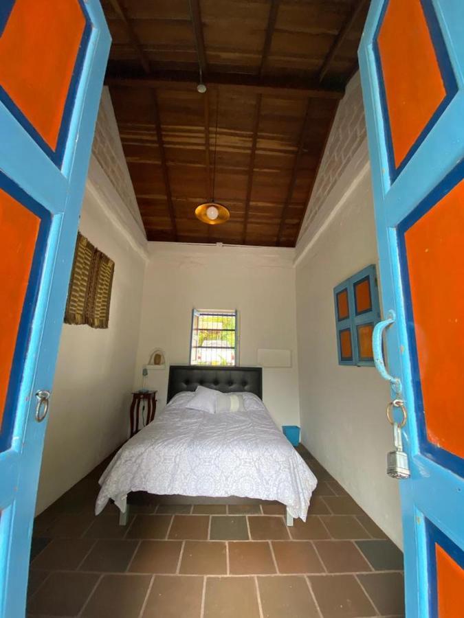 Casa Colibri Campestre Villa