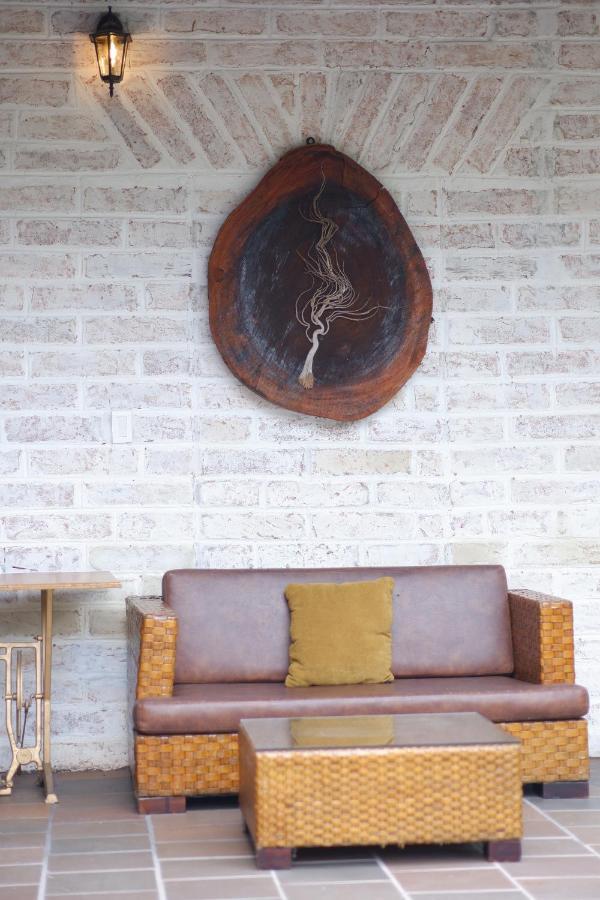 Villa Casa Colibri Campestre *