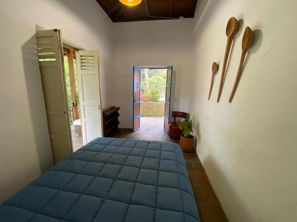 Casa Colibri Campestre