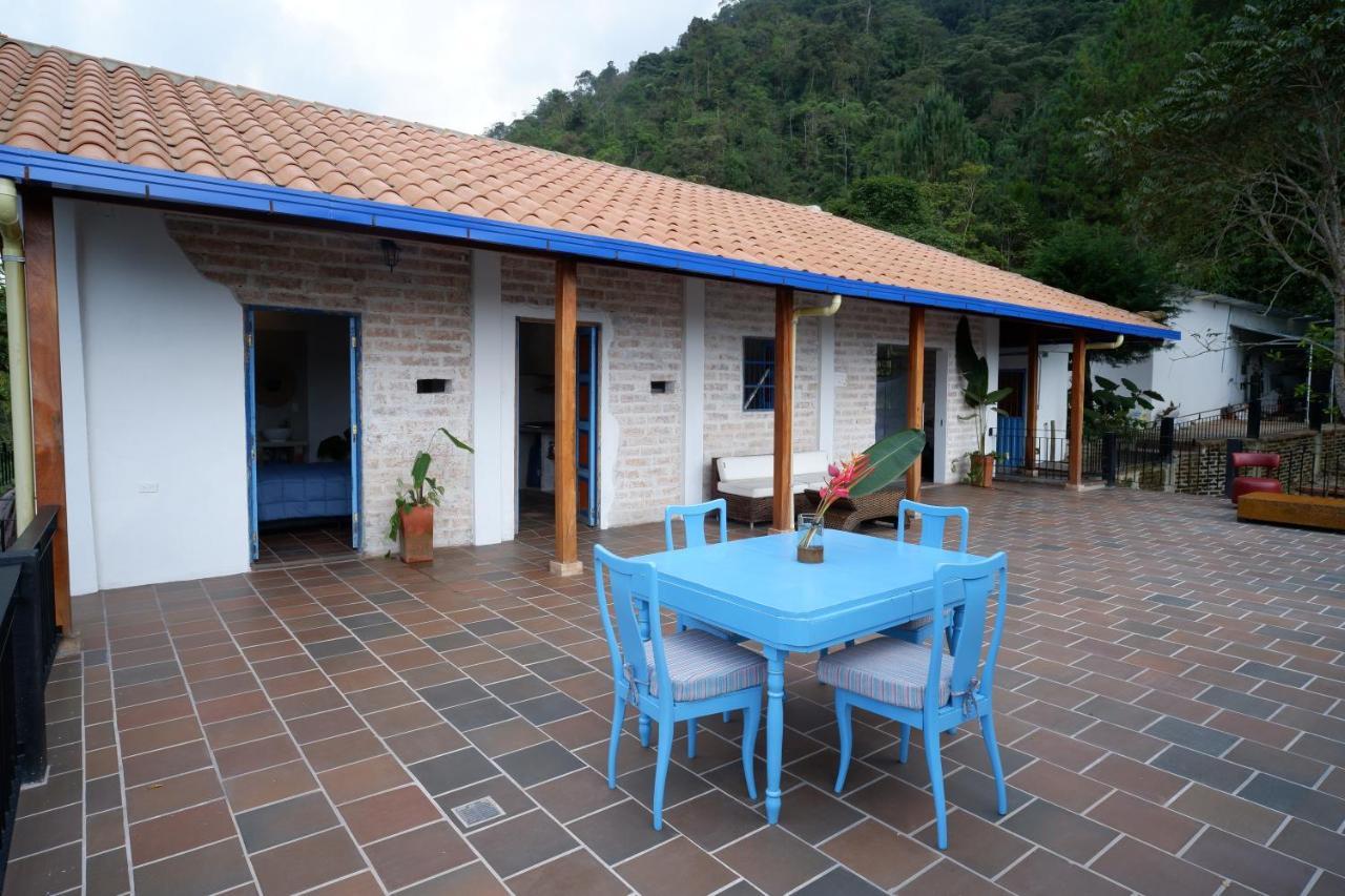 Casa Colibri Campestre