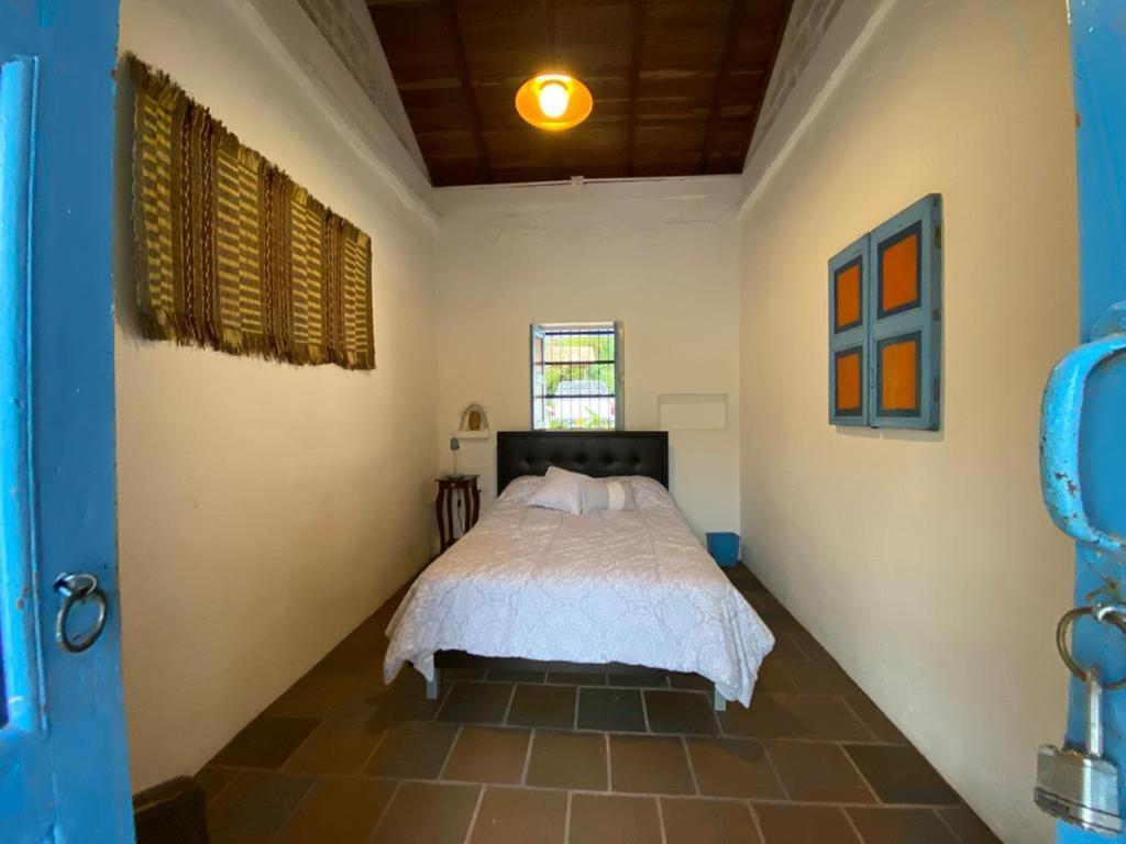 Casa Colibri Campestre Villa Bucaramanga