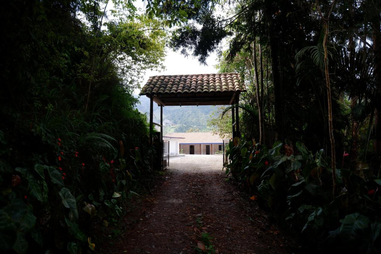 Villa Casa Colibri Campestre *