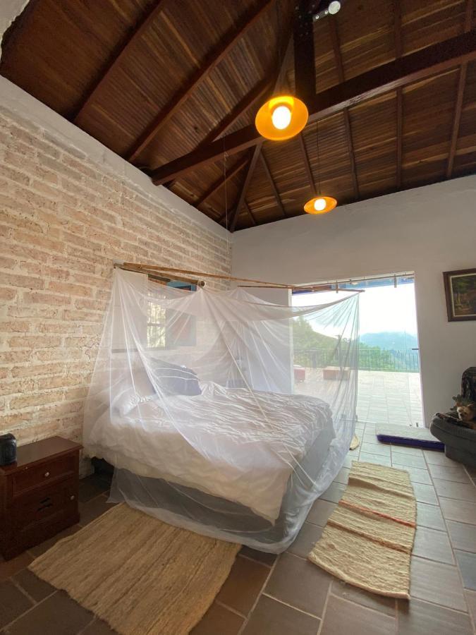 Casa Colibri Campestre Villa Bucaramanga