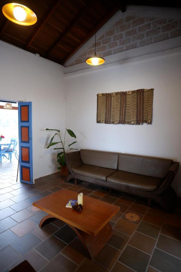Villa Casa Colibri Campestre Bucaramanga