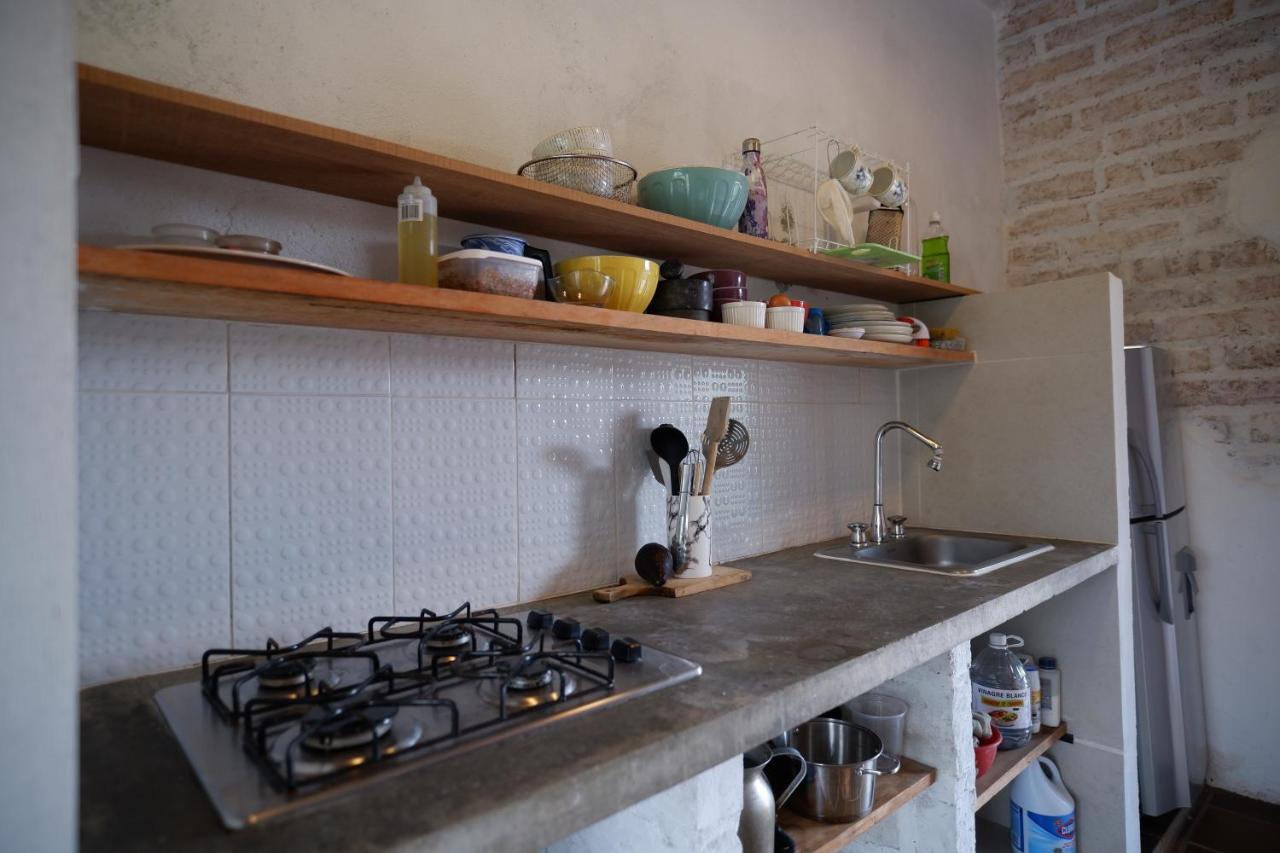 Villa Casa Colibri Campestre