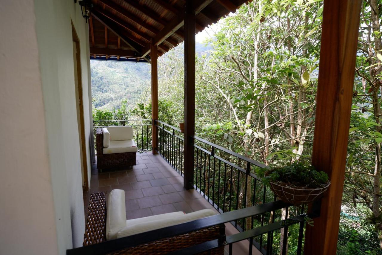 Villa Casa Colibri Campestre *