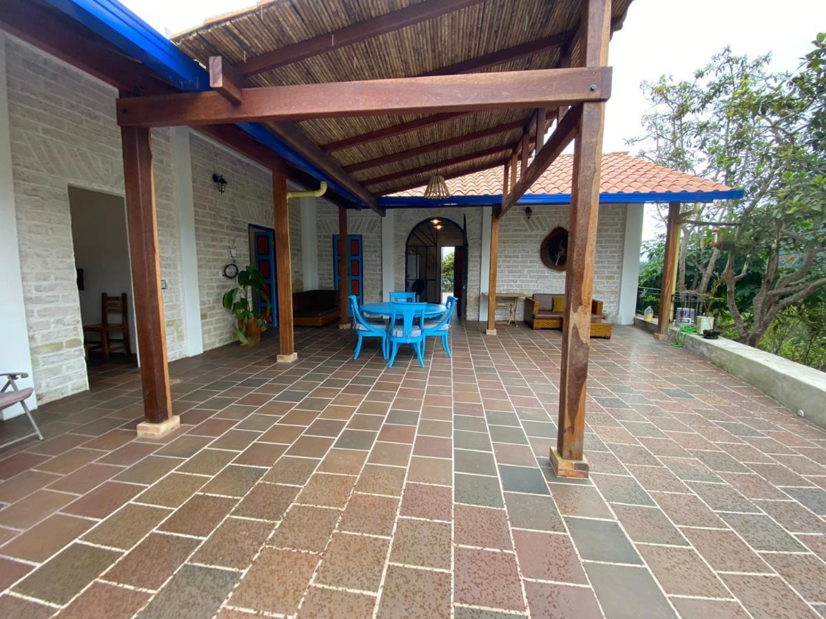 Casa Colibri Campestre