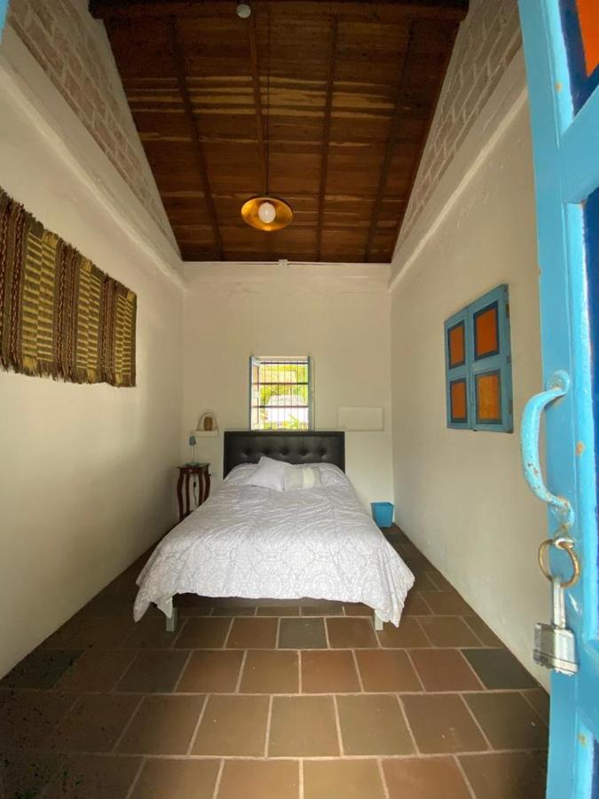 Casa Colibri Campestre Bucaramanga