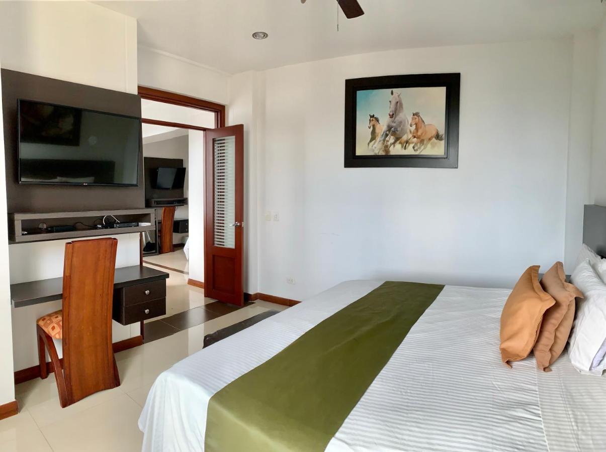 Serenity Casa Boutique Hotel