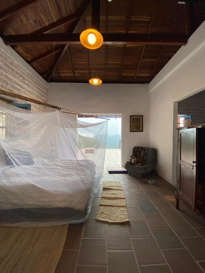 Casa Colibri Campestre * Bucaramanga