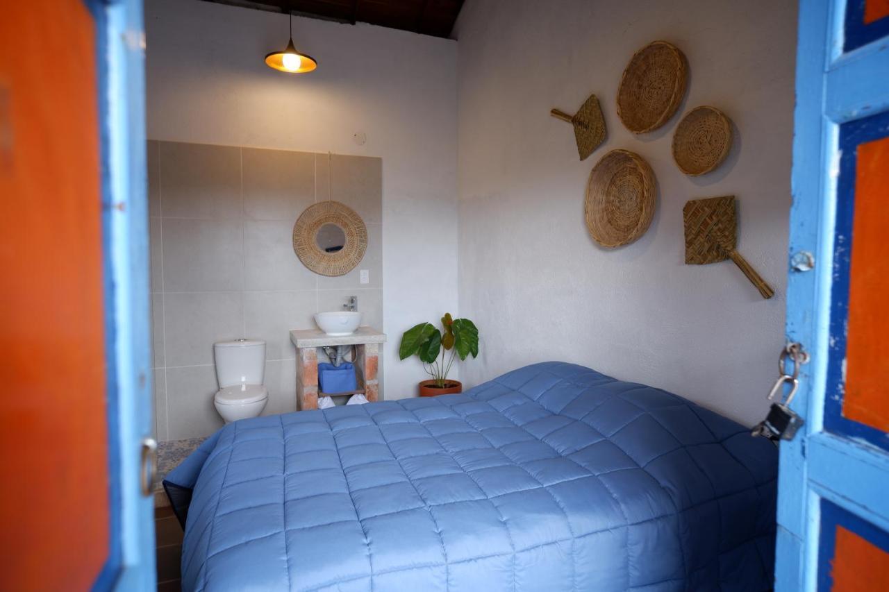 Casa Colibri Campestre *
