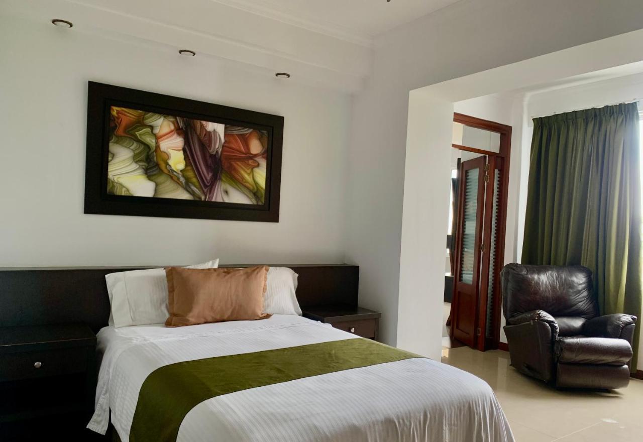 Serenity Casa Boutique Hotel