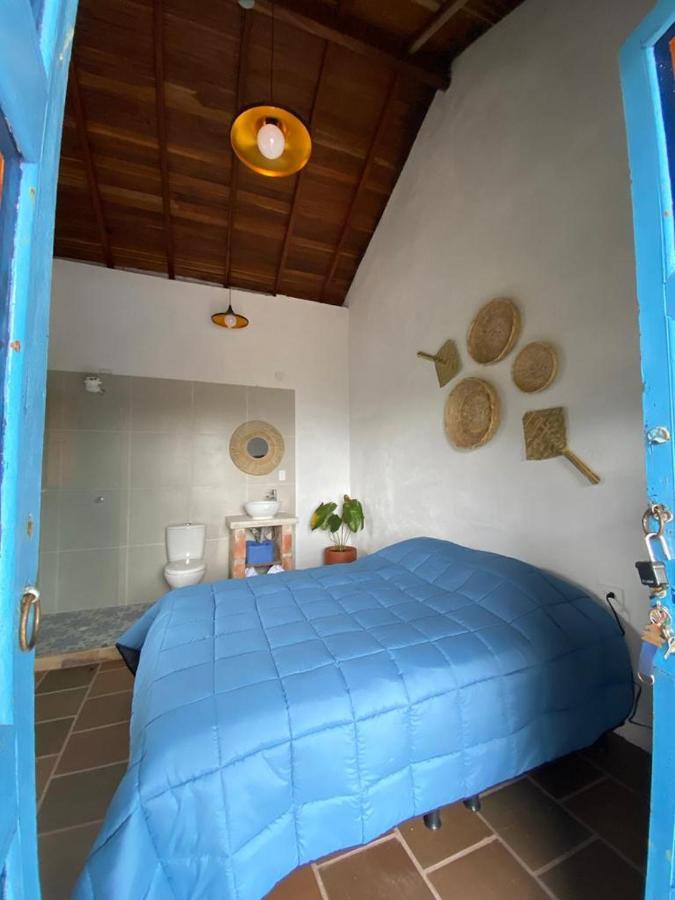 Casa Colibri Campestre * Bucaramanga