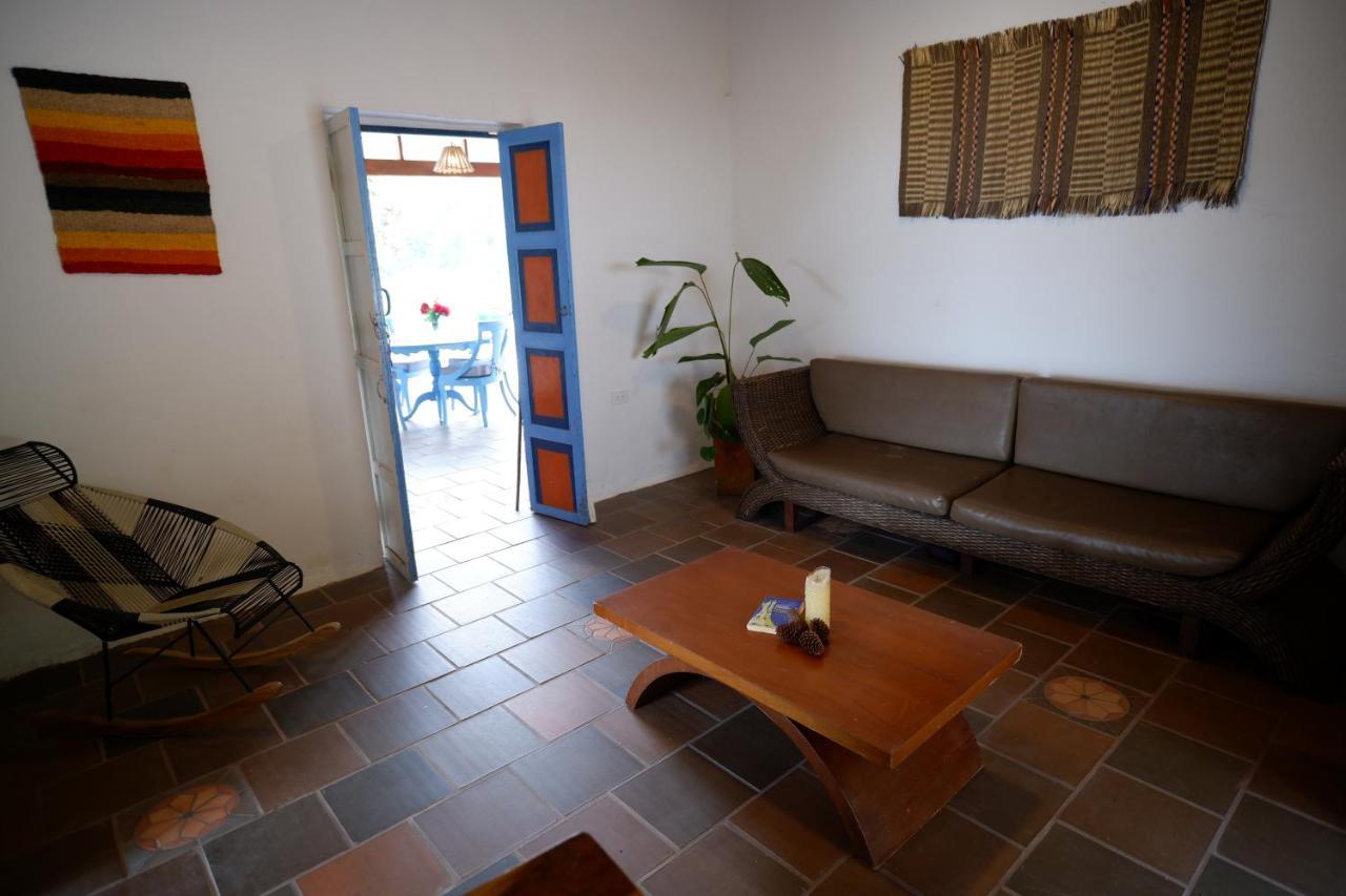 Casa Colibri Campestre Bucaramanga