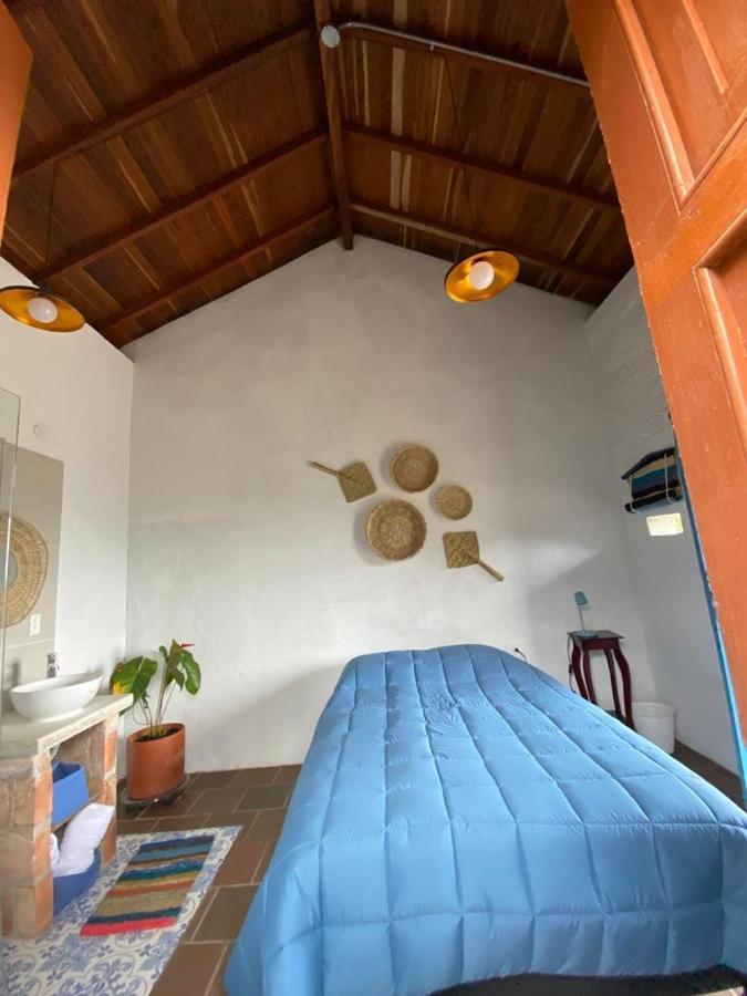 Casa Colibri Campestre * Bucaramanga