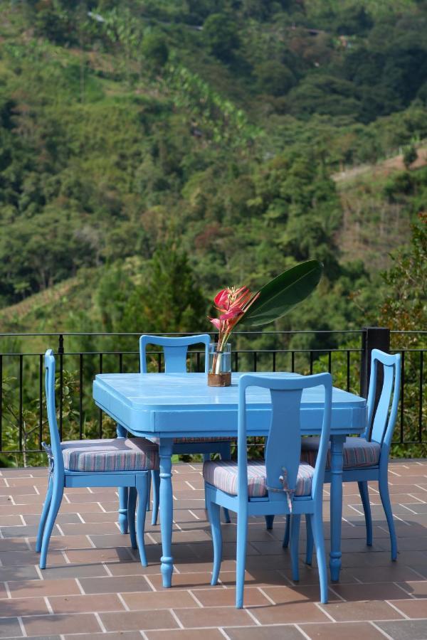 Villa Casa Colibri Campestre *