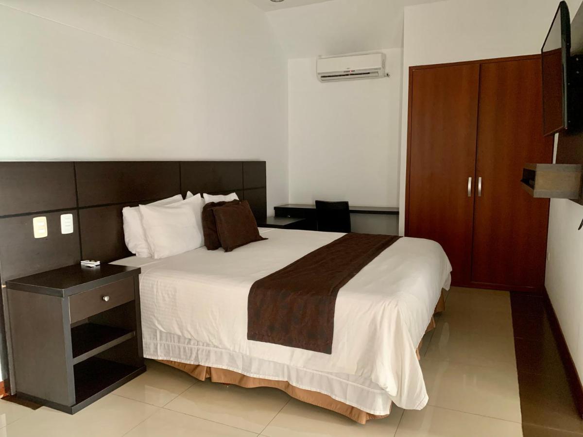 Serenity Casa Boutique Bucaramanga