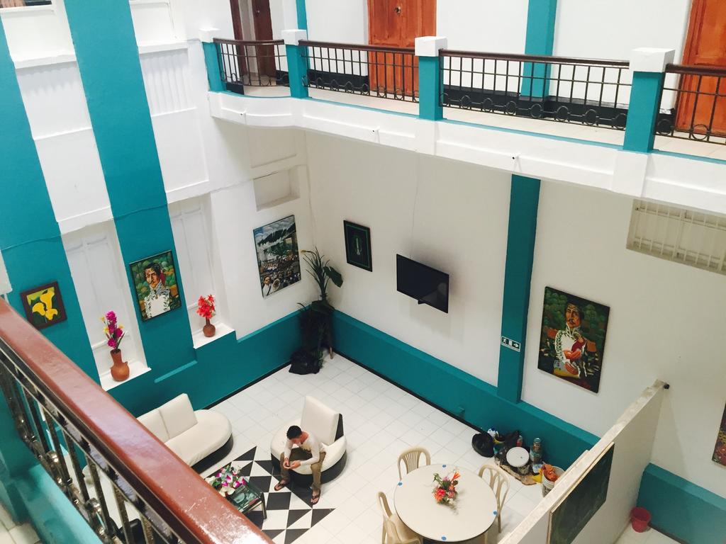 Morgan Hotel