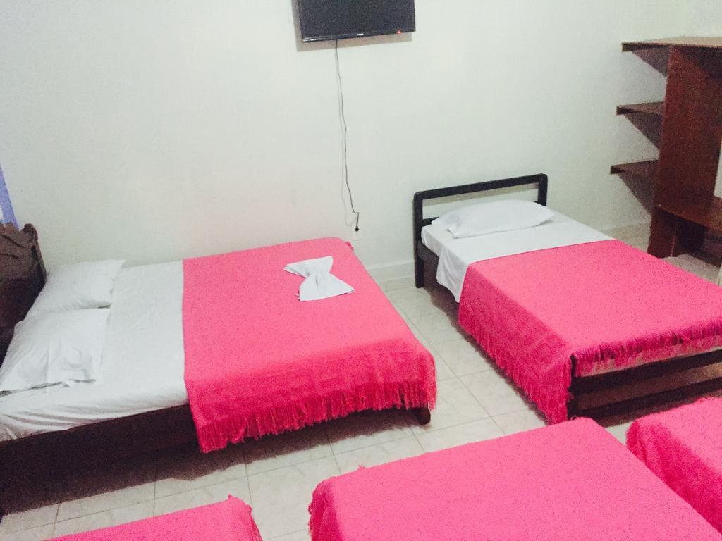Morgan Hotel Bucaramanga