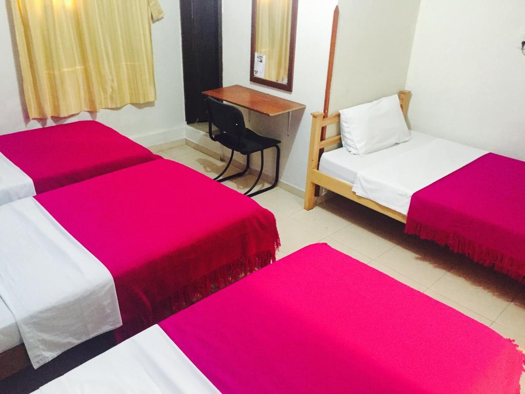 Morgan Hotel Bucaramanga