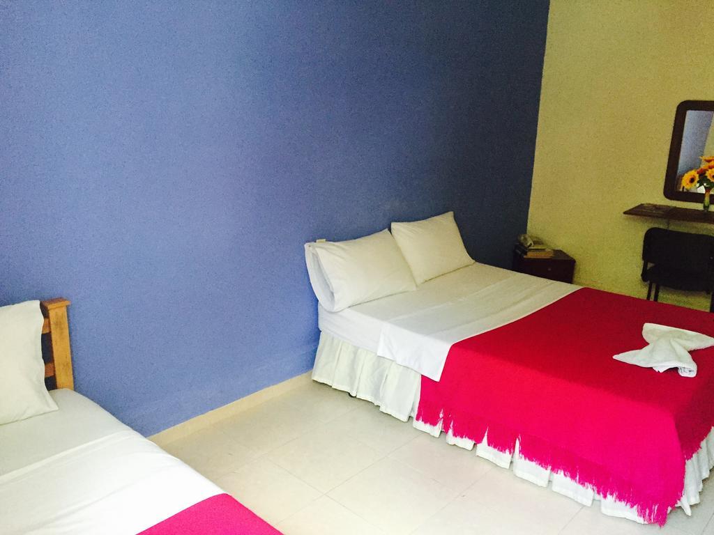 Morgan Hotel Bucaramanga