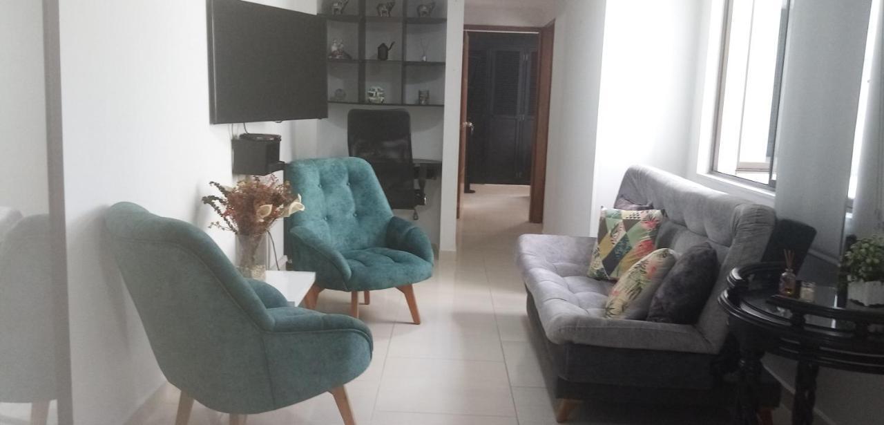 Apto Cerca A Sena-Uis-Hospital Bucaramanga