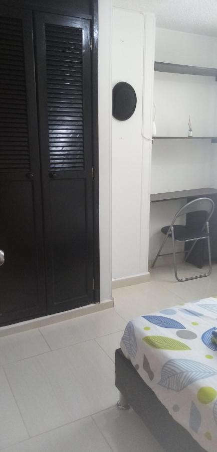 Apto Cerca A Sena-Uis-Hospital Guest house Bucaramanga