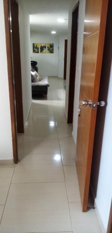 Guest house Apto Cerca A Sena-Uis-Hospital