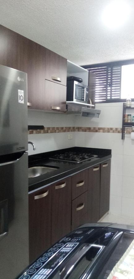 Apto Cerca A Sena-Uis-Hospital Guest house *