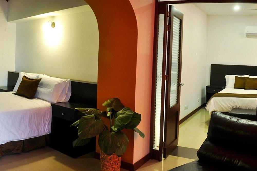 Serenity Casa Boutique 3*