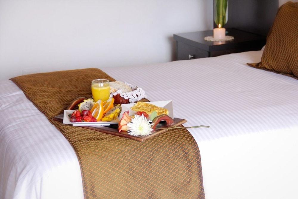 Hotel Serenity Casa Boutique