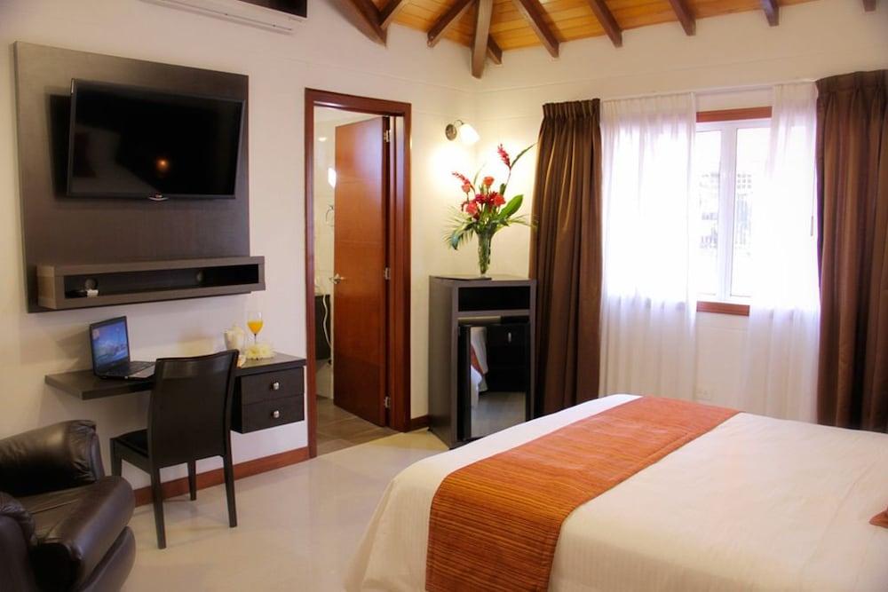 Serenity Casa Boutique Bucaramanga