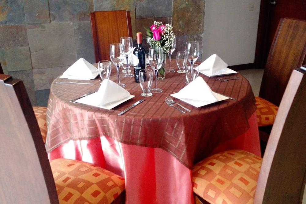 Serenity Casa Boutique 3* Bucaramanga