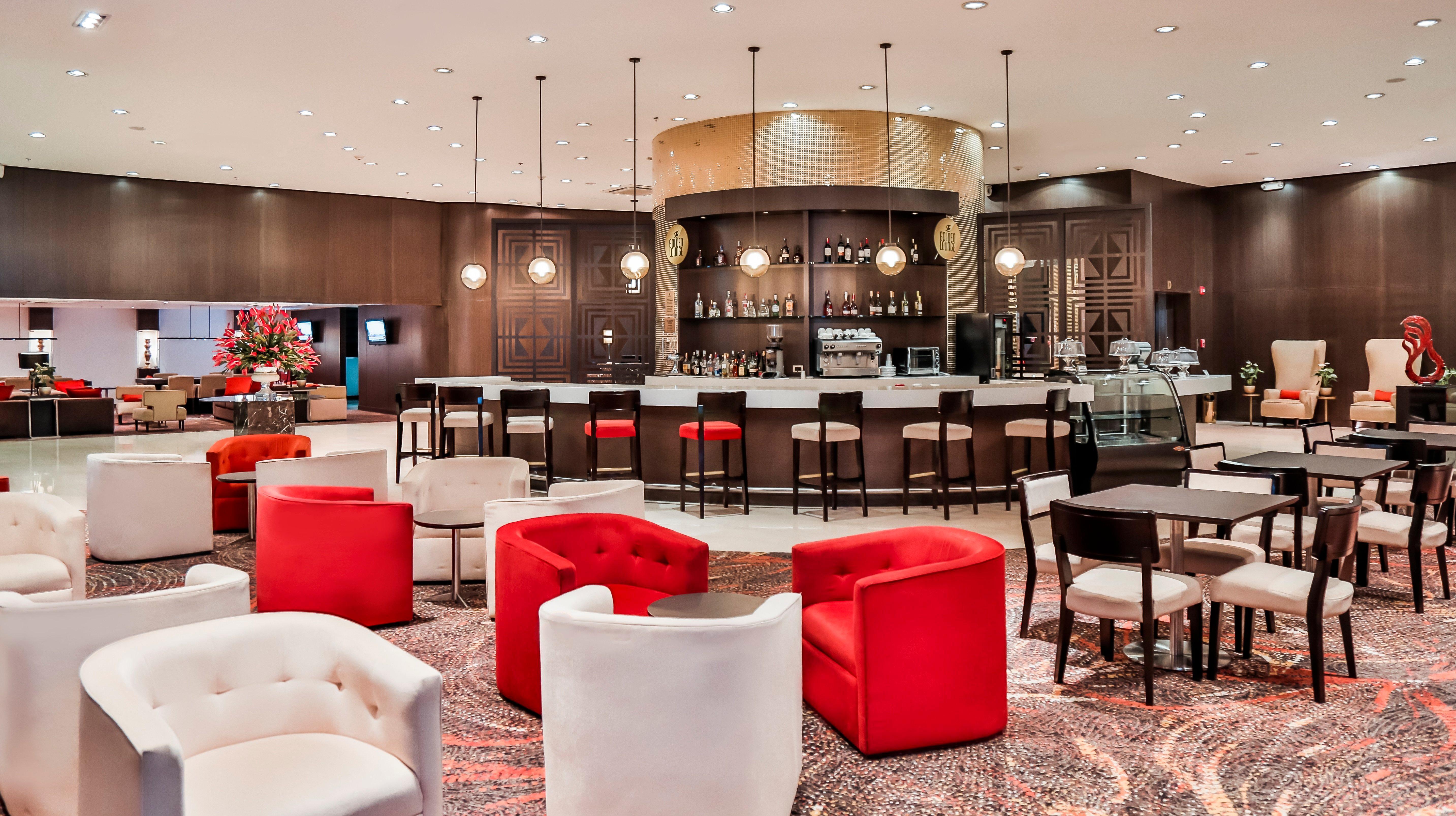 Cacique, An Ihg Hotel 5*
