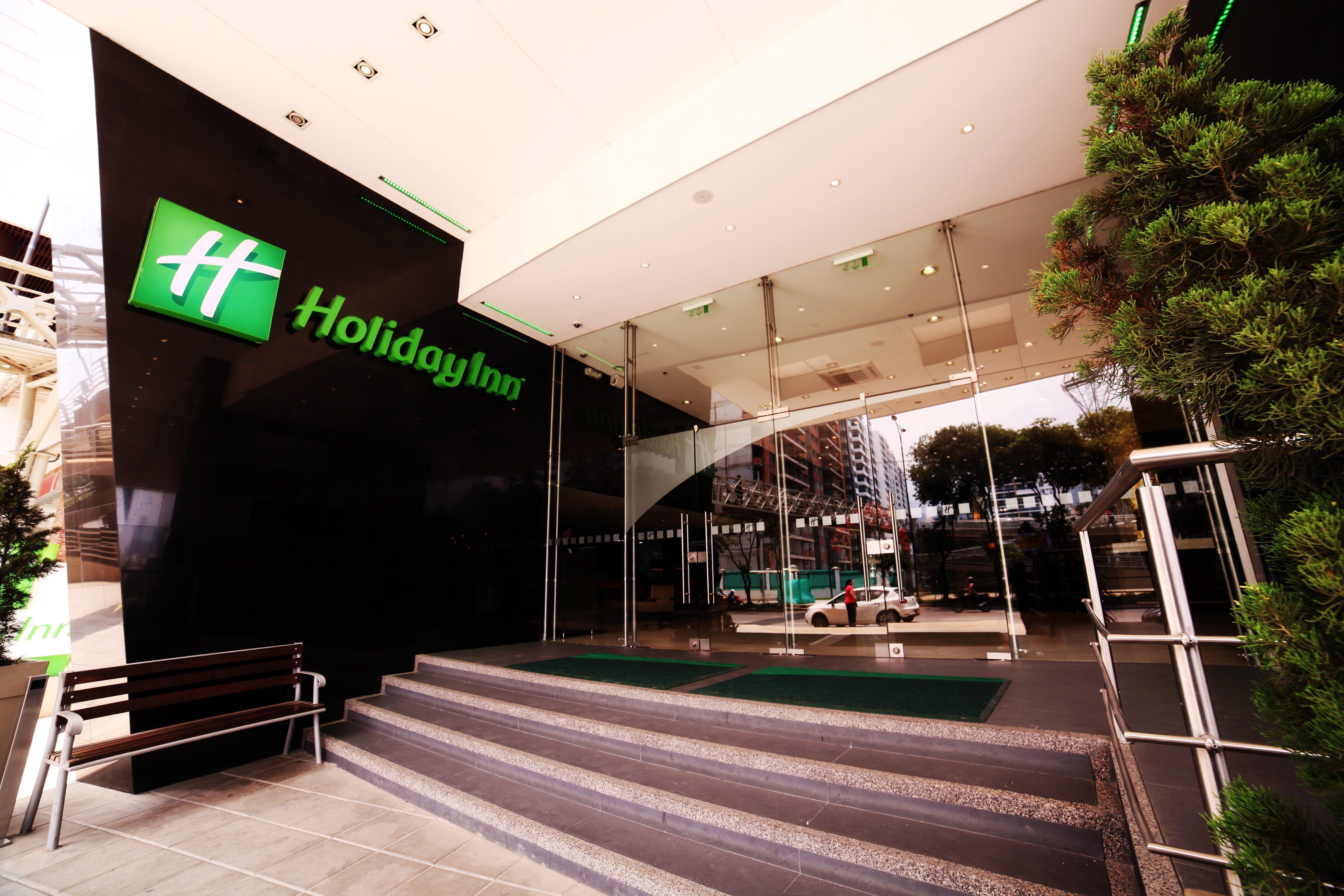Cacique, An Ihg Hotel Bucaramanga