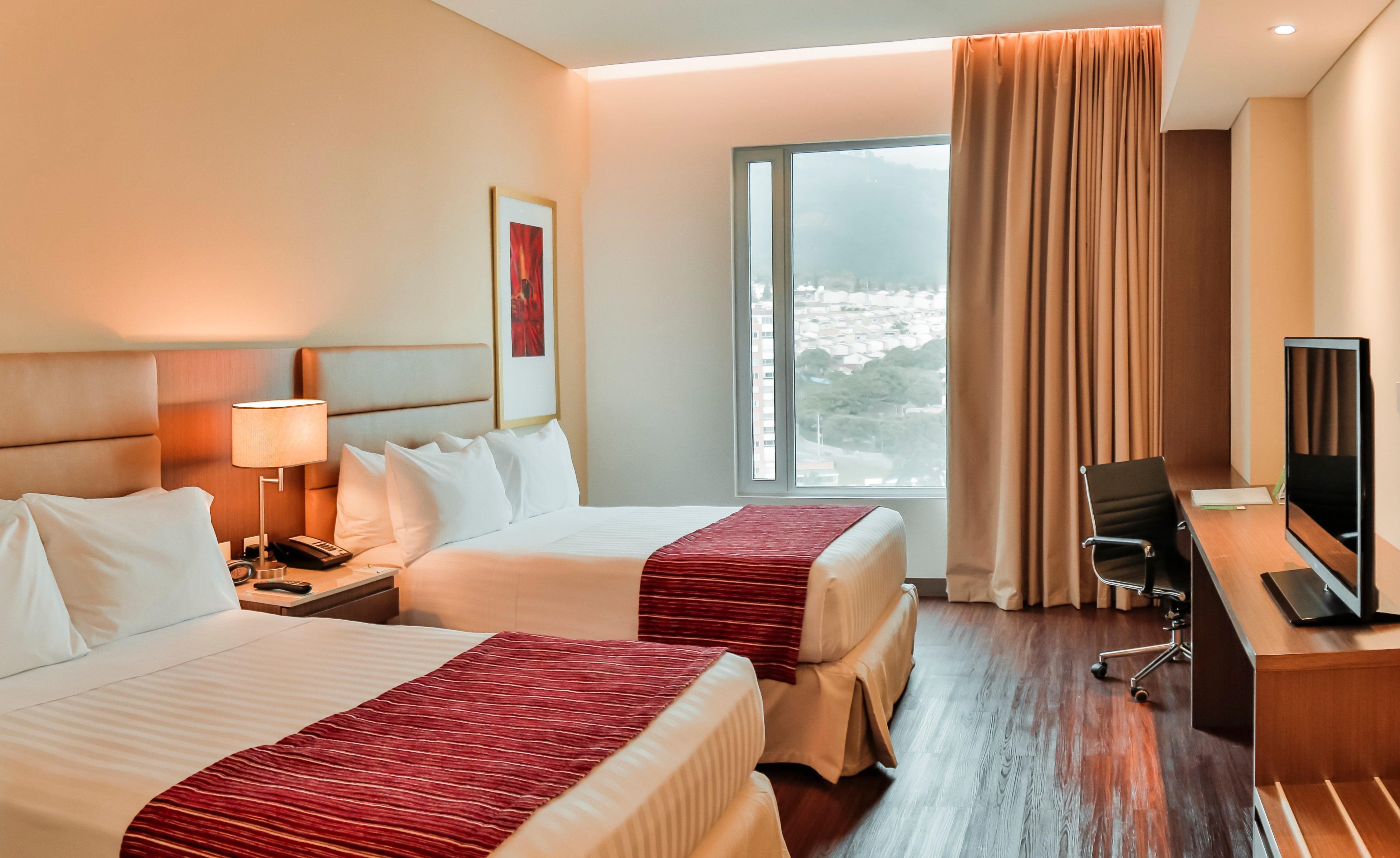 Hotel Cacique, An Ihg 5*