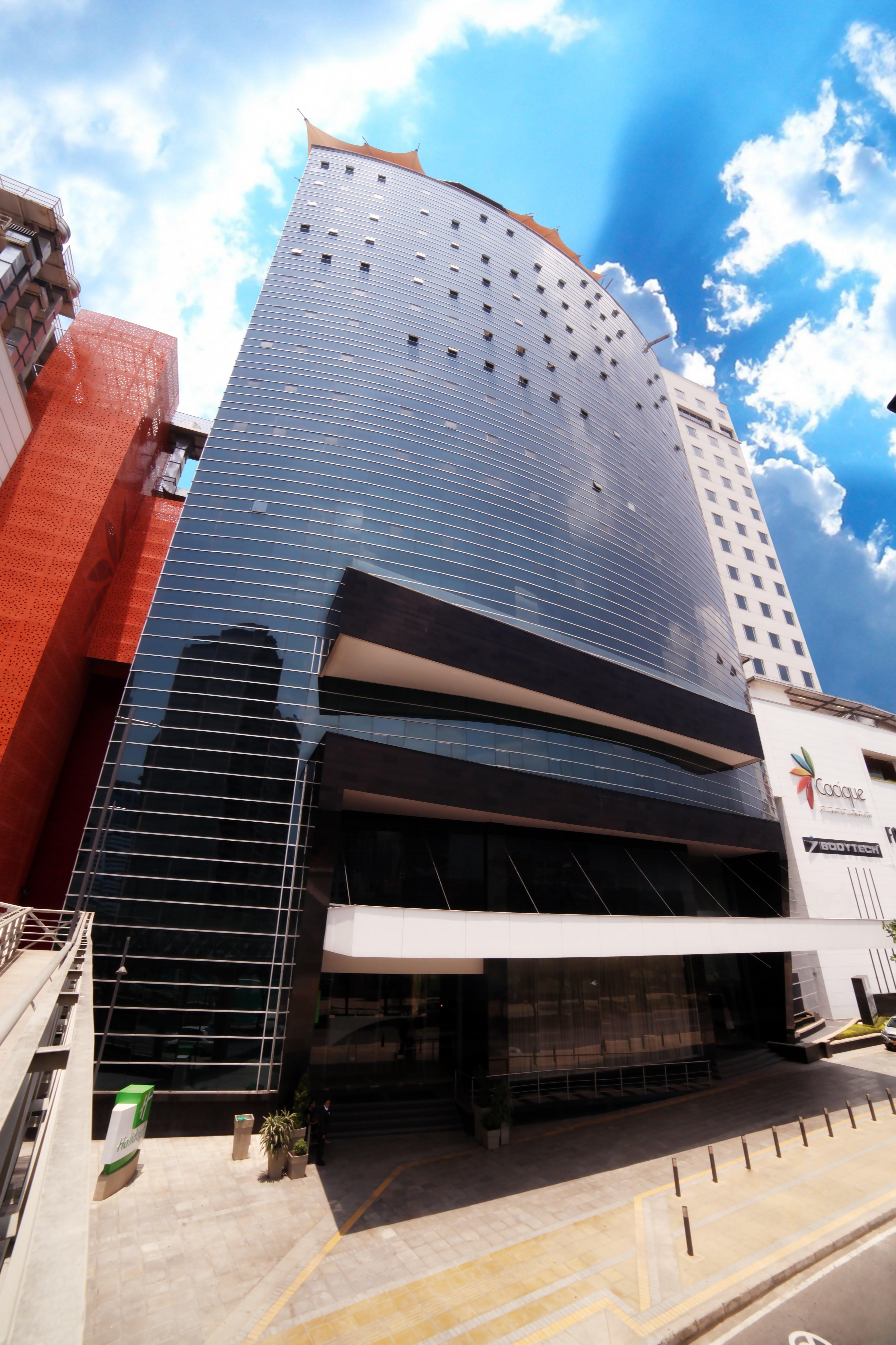 Cacique, An Ihg Hotel 5*