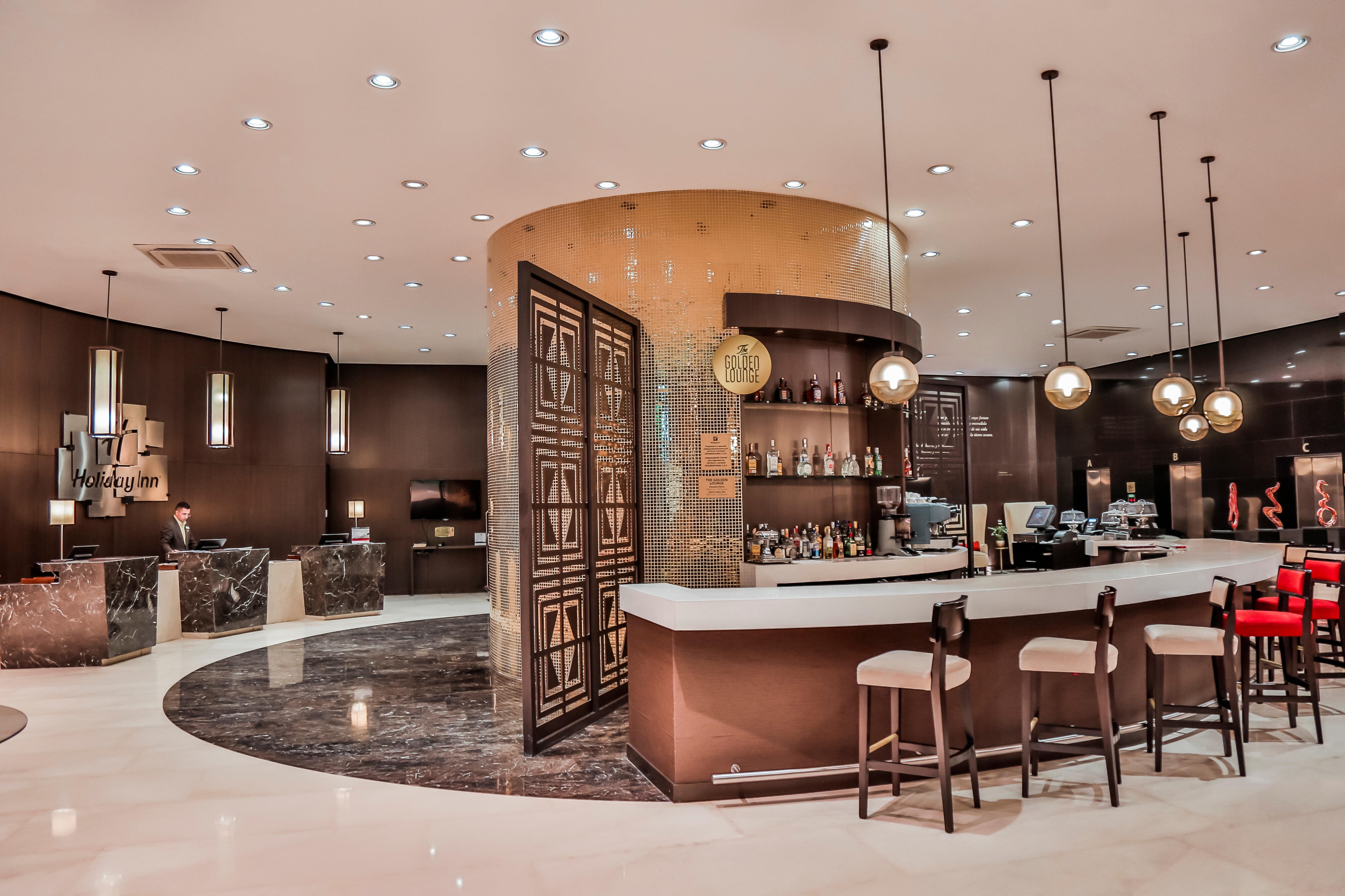 Cacique, An Ihg 5* Bucaramanga