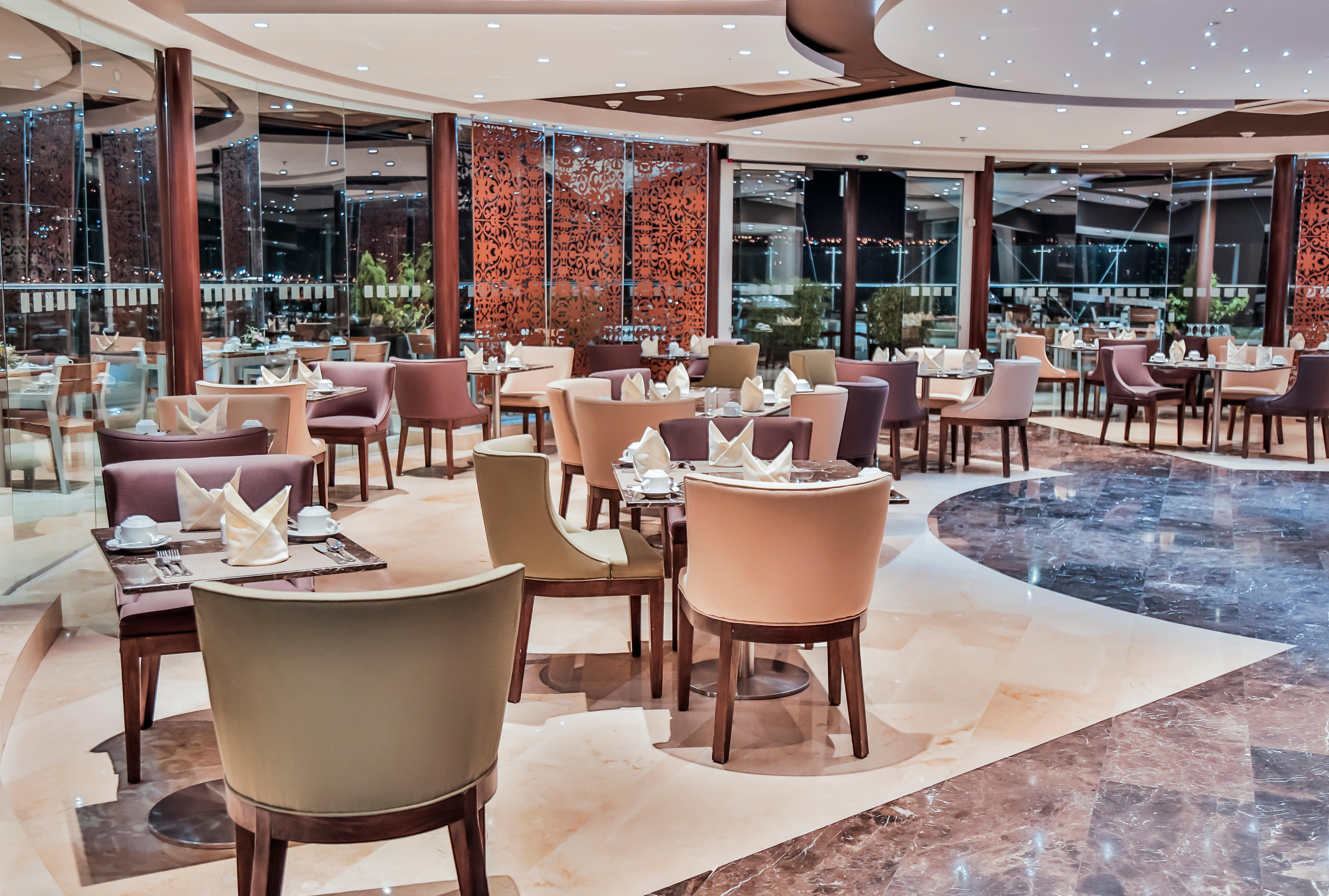 Cacique, An Ihg Hotel Bucaramanga