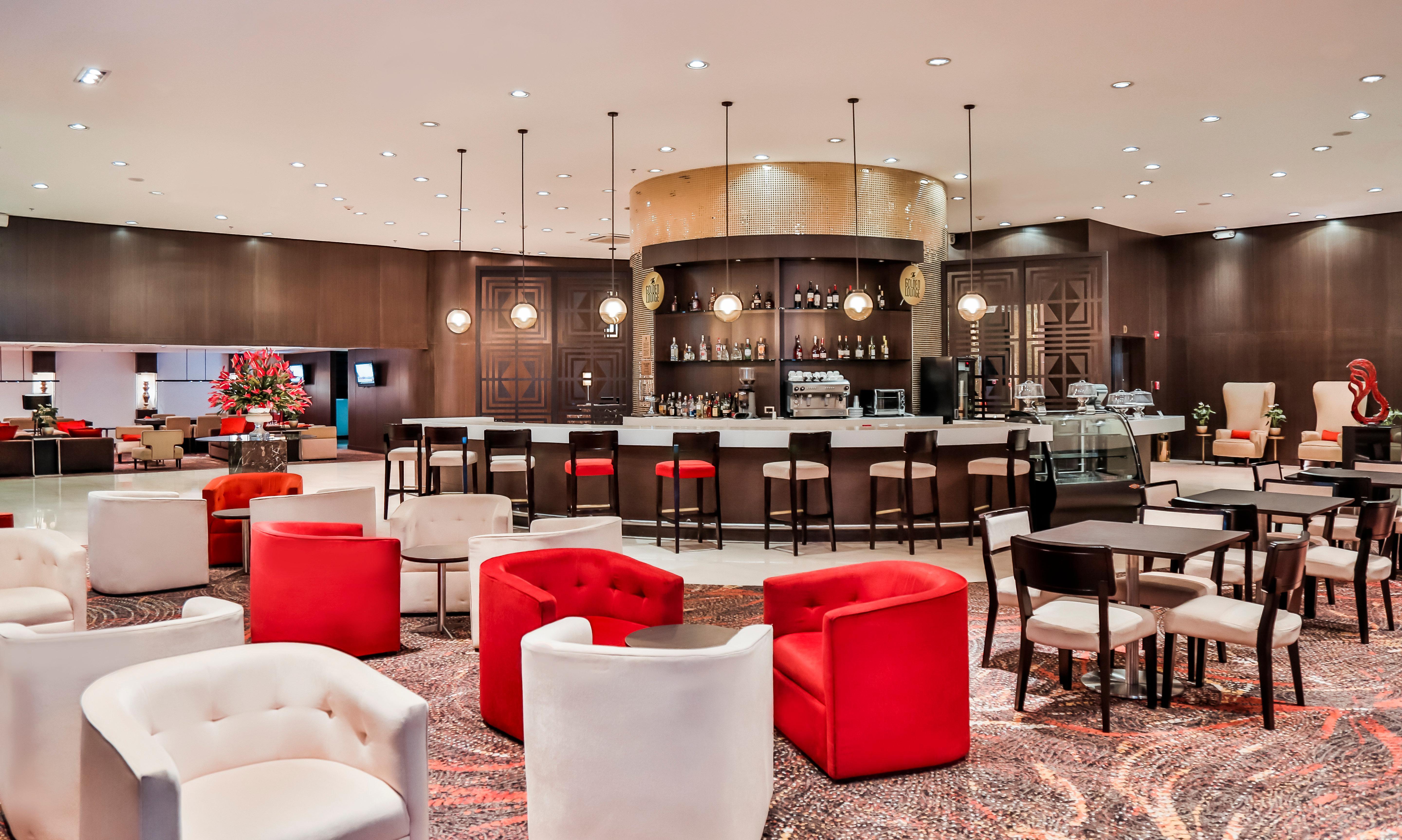 Cacique, An Ihg Bucaramanga