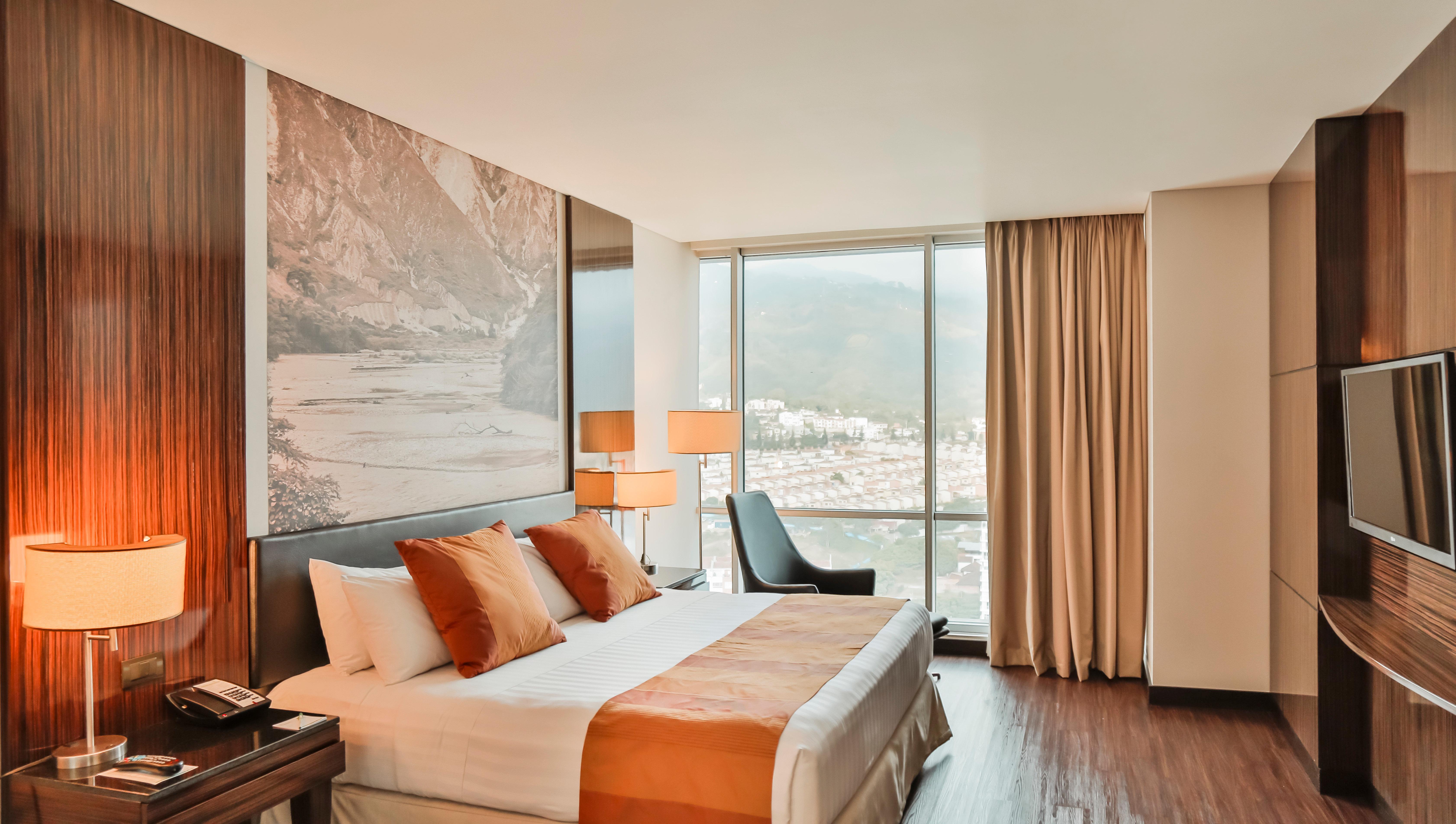 Hotel Cacique, An Ihg