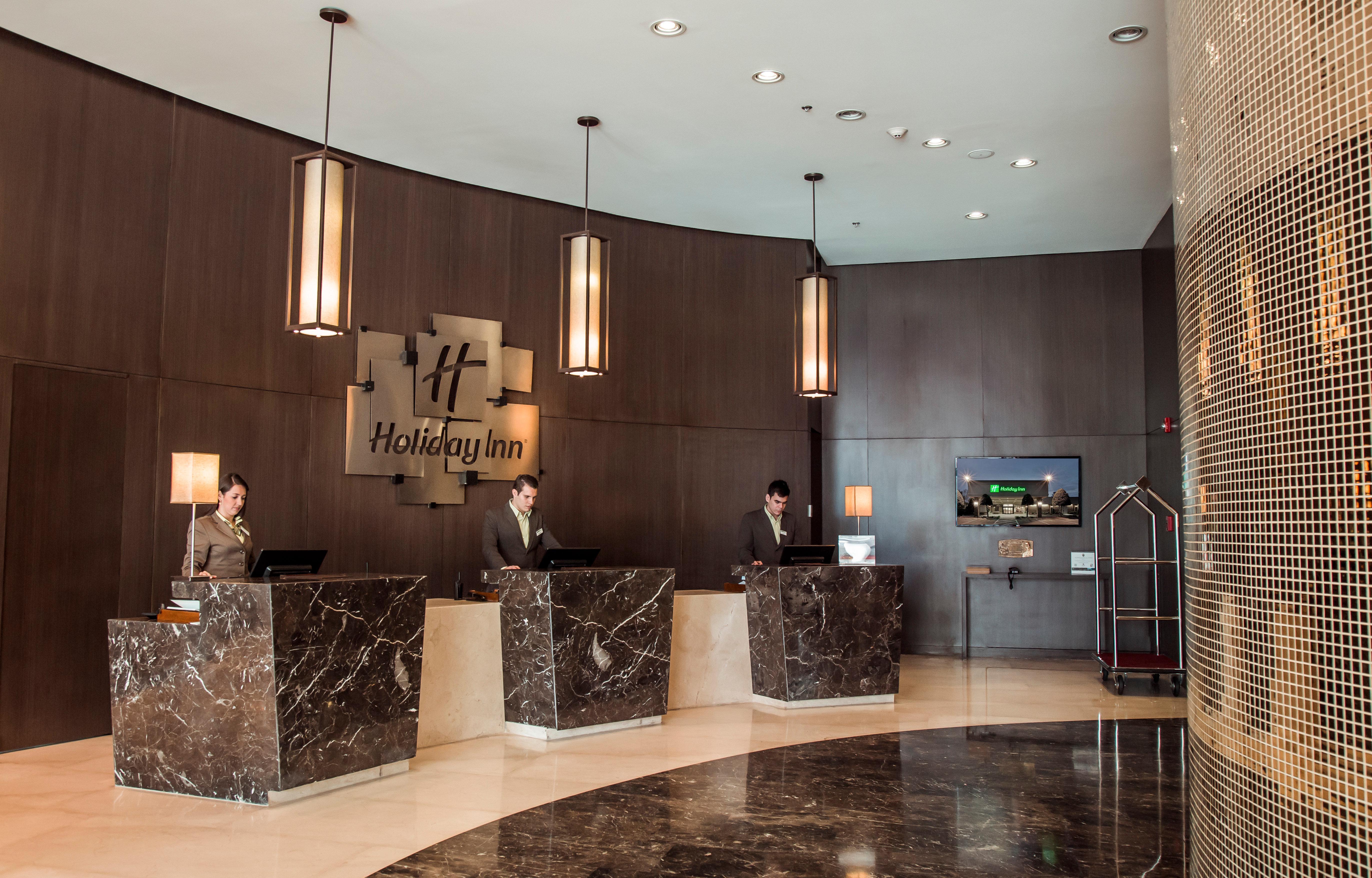 Cacique, An Ihg Bucaramanga