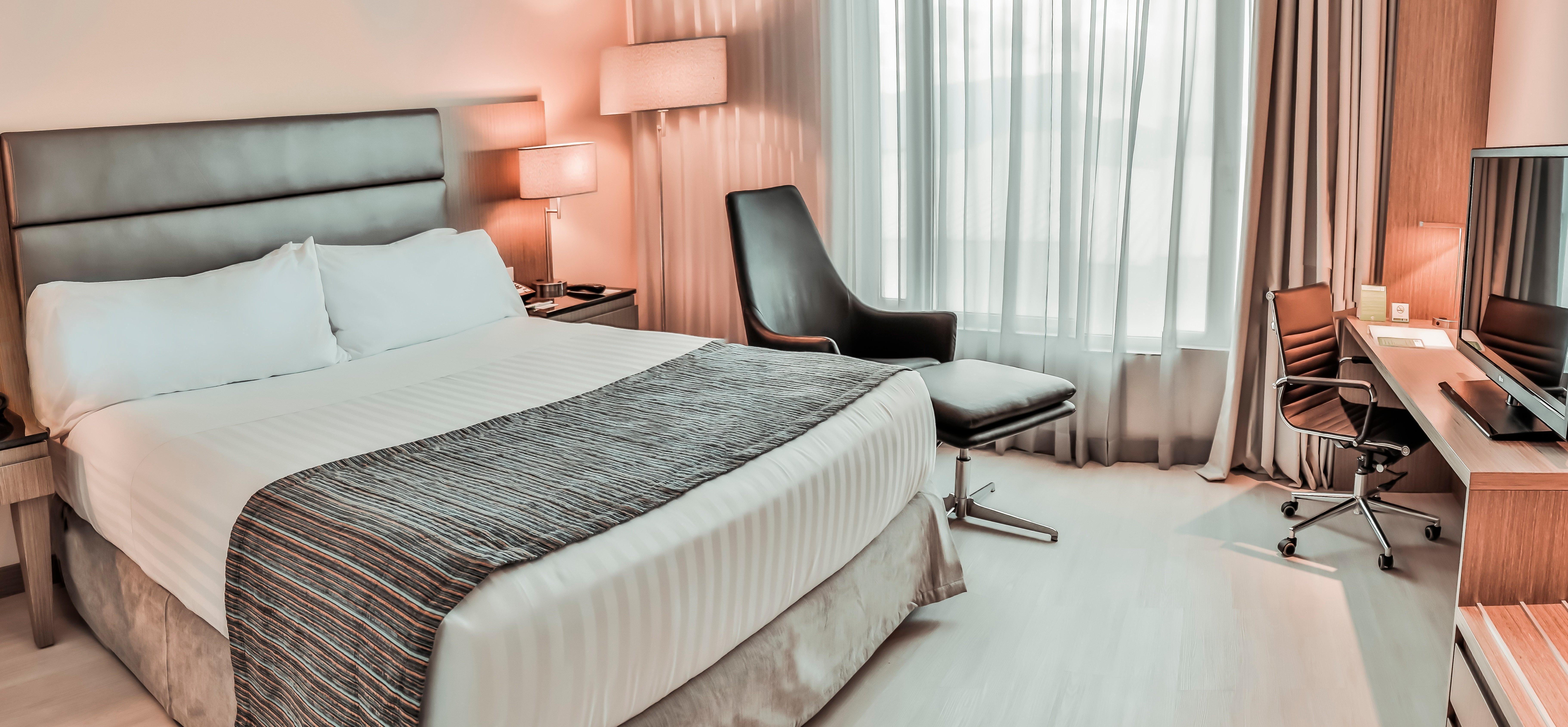 Cacique, An Ihg Bucaramanga