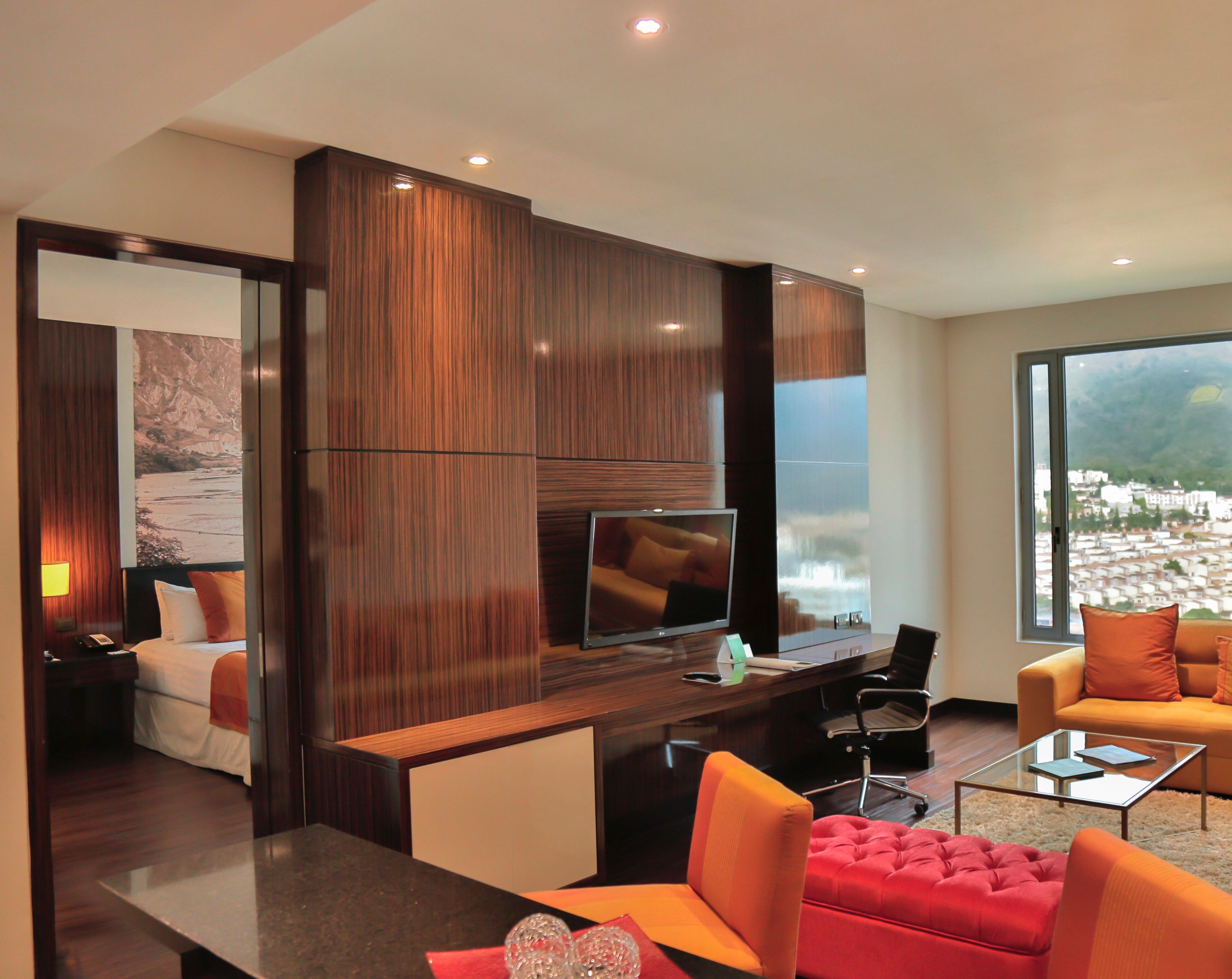Cacique, An Ihg Bucaramanga