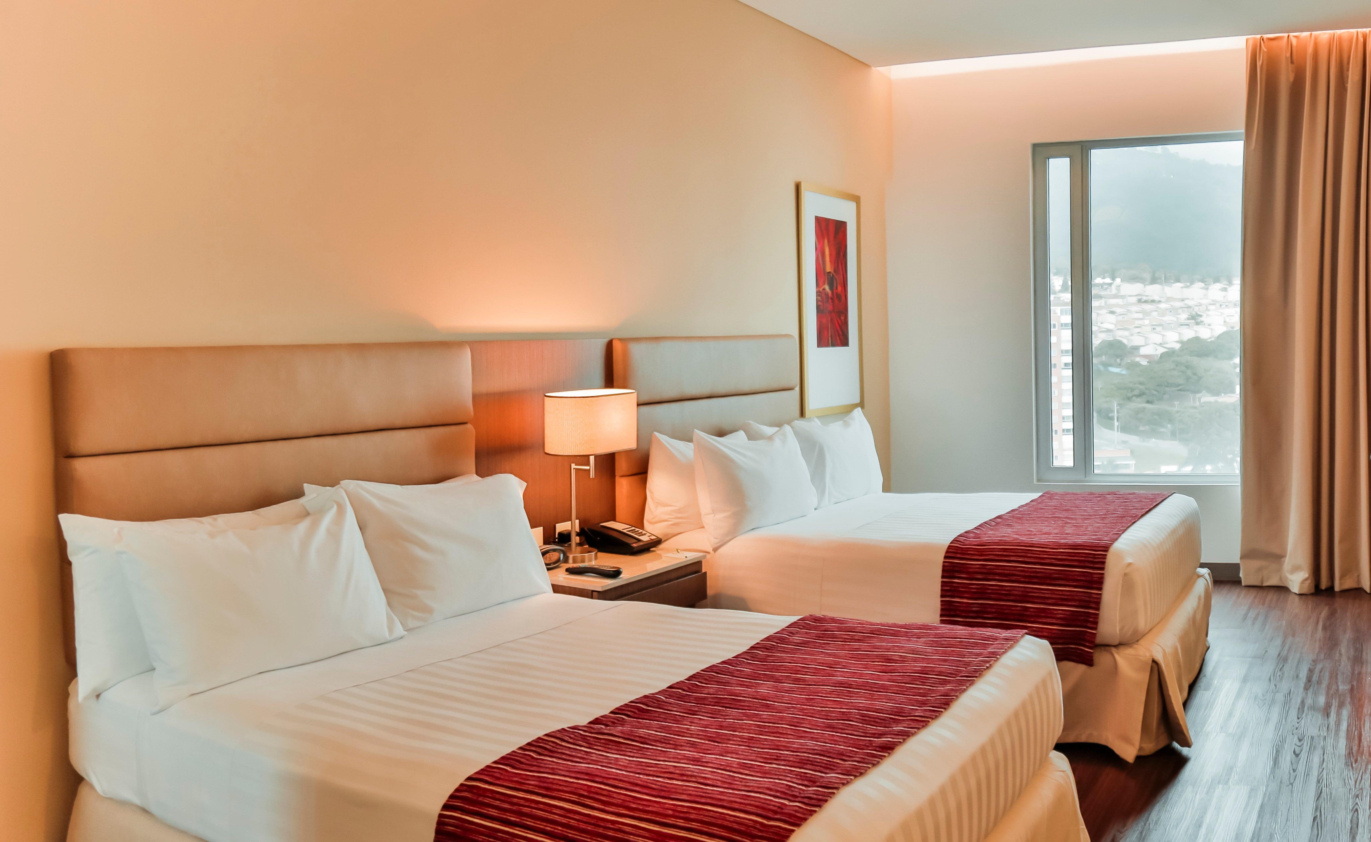 Cacique, An Ihg 5* Bucaramanga