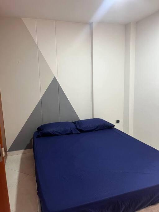 Apartamento Bien Ubicado. Apartment *