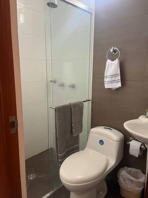 Apartamento Bien Ubicado. Apartment Bucaramanga
