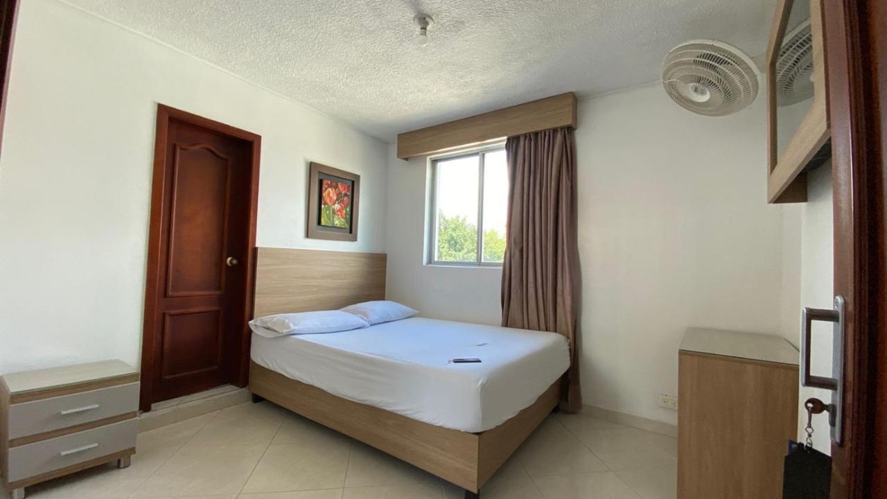 Guadalupe Bga 3* Bucaramanga