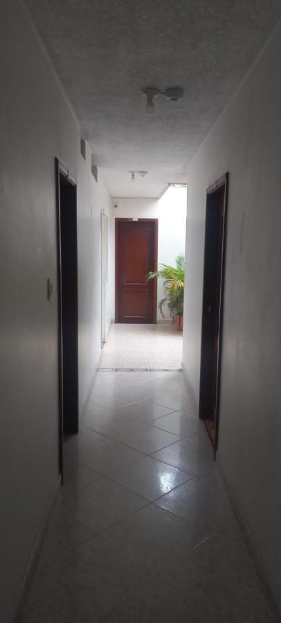 Guadalupe Bga 3* Bucaramanga